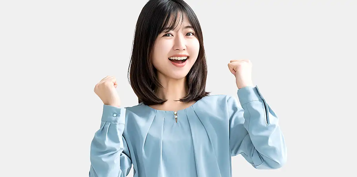 元気回復!